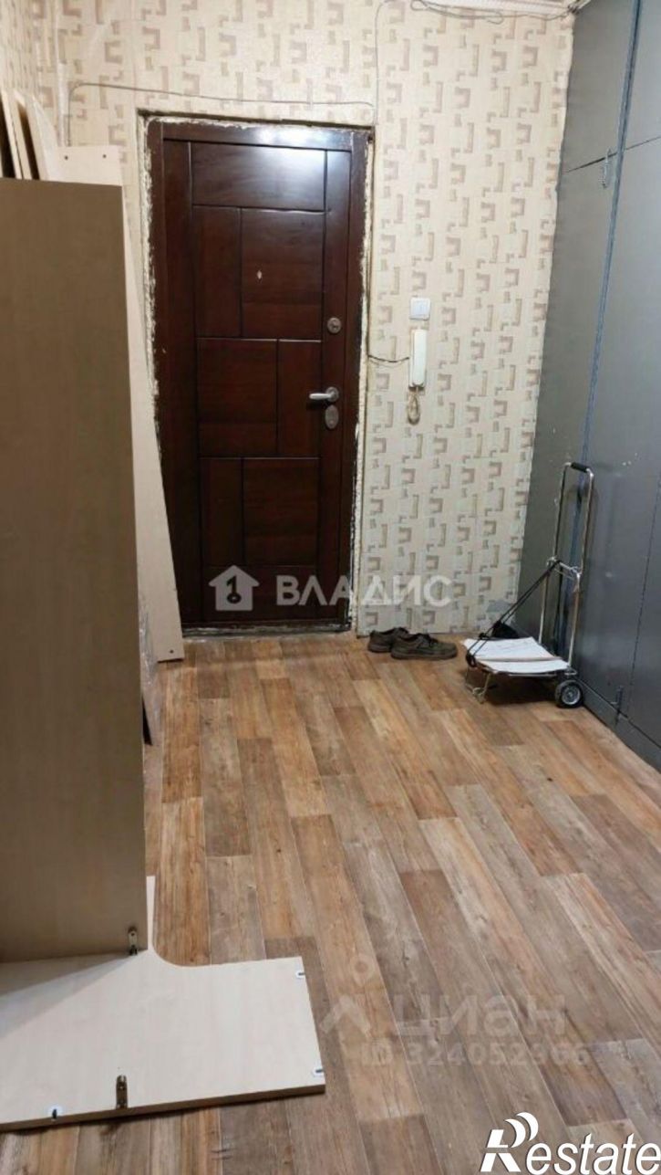 Комната улица Растопчина, 57,  д. 57