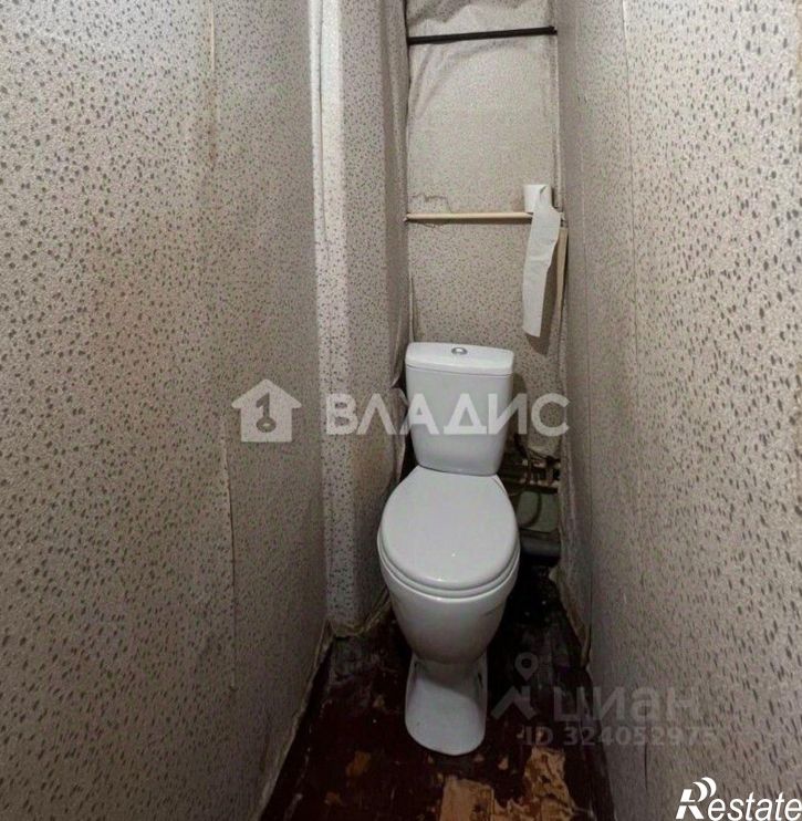 1-комн квартира улица Комиссарова, 61,  д. 61