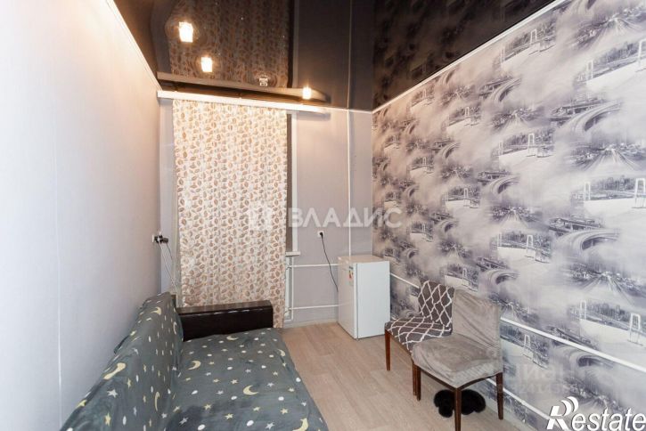 2-комн квартира Почаевская улица, 20А,  д. 20А