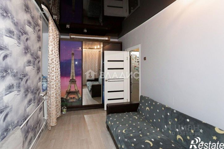 2-комн квартира Почаевская улица, 20А,  д. 20А