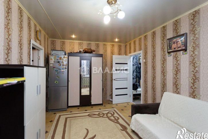 2-комн квартира Почаевская улица, 20А,  д. 20А