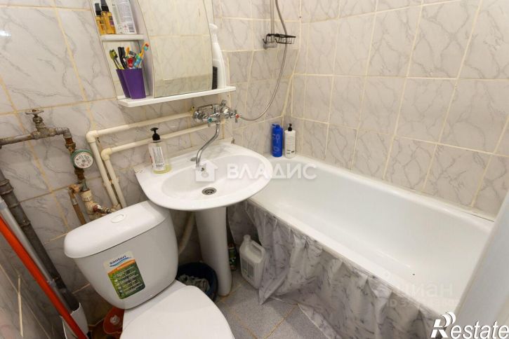 2-комн квартира Почаевская улица, 20А,  д. 20А