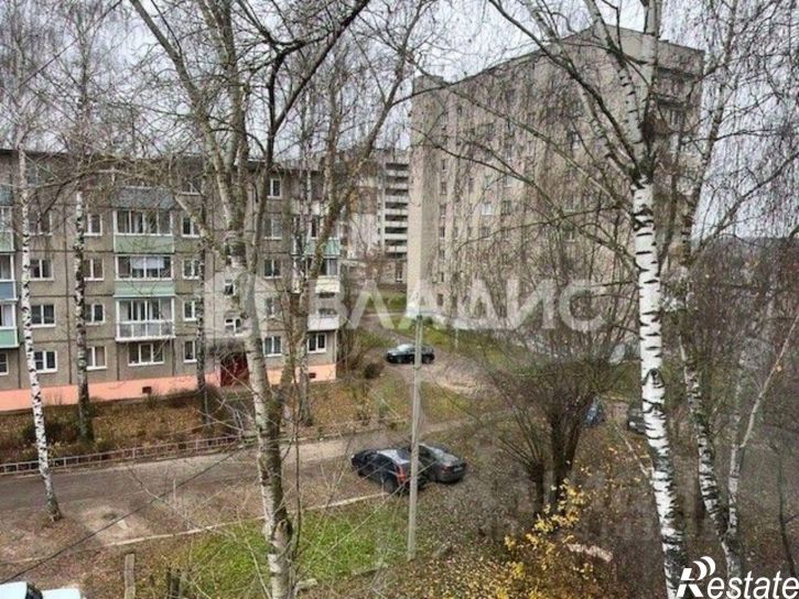 2-комн квартира улица Лакина, 137,  д. 137