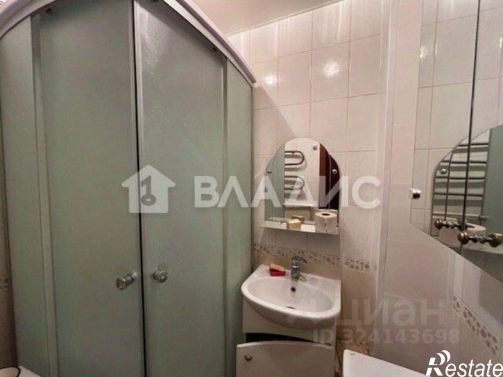 2-комн квартира улица Лакина, 137,  д. 137