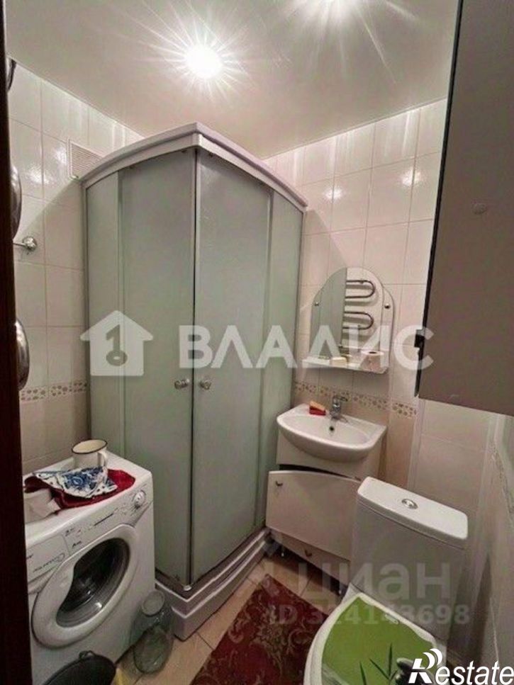 2-комн квартира улица Лакина, 137,  д. 137