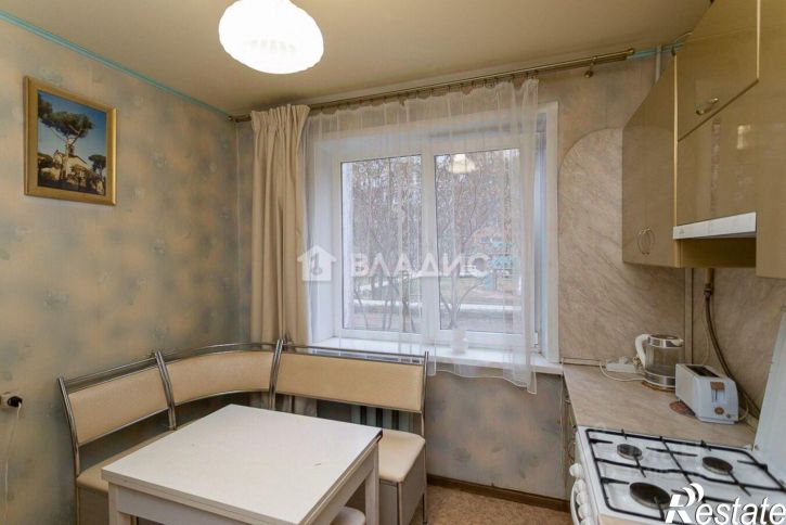 3-комн квартира Суздальский пр-кт, 35,  д. 35