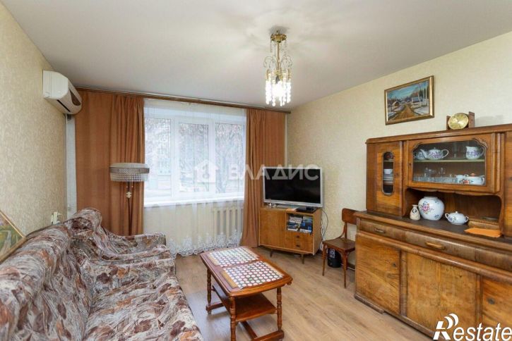 3-комн квартира Суздальский пр-кт, 35,  д. 35