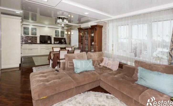 2-комн квартира Стрелецкий переулок, 1А,  д. 1А