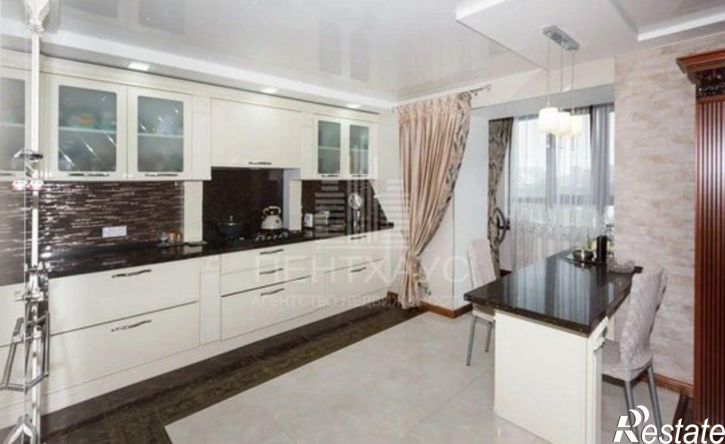 2-комн квартира Стрелецкий переулок, 1А,  д. 1А