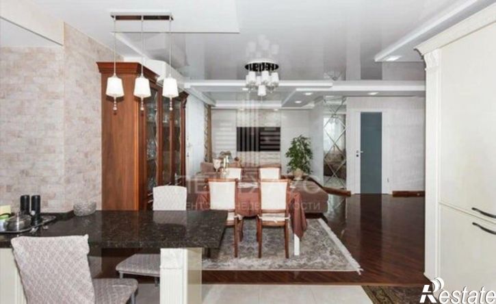 2-комн квартира Стрелецкий переулок, 1А,  д. 1А