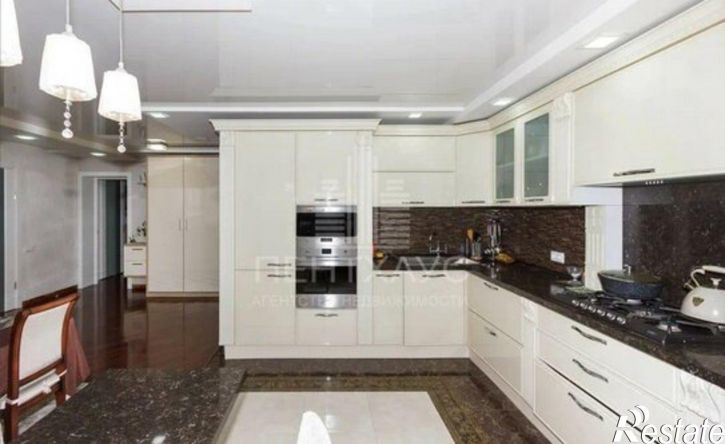 2-комн квартира Стрелецкий переулок, 1А,  д. 1А