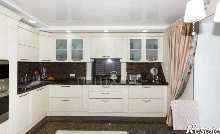 2-комн квартира Стрелецкий переулок, 1А,  д. 1А