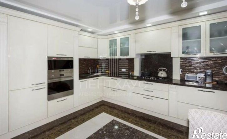 2-комн квартира Стрелецкий переулок, 1А,  д. 1А