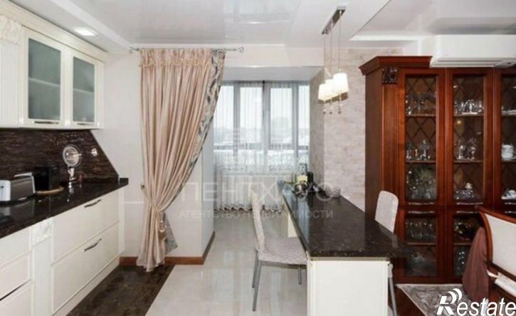 2-комн квартира Стрелецкий переулок, 1А,  д. 1А