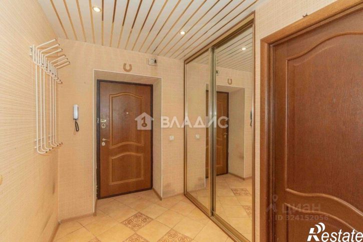 1-комн квартира улица Безыменского, 26А,  д. 26А