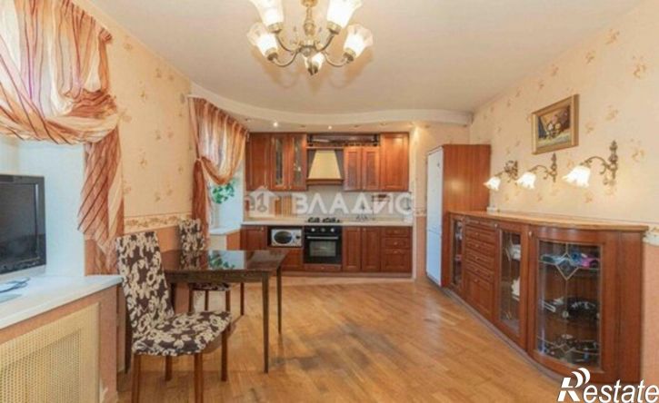 1-комн квартира улица Безыменского, 26А,  д. 26А