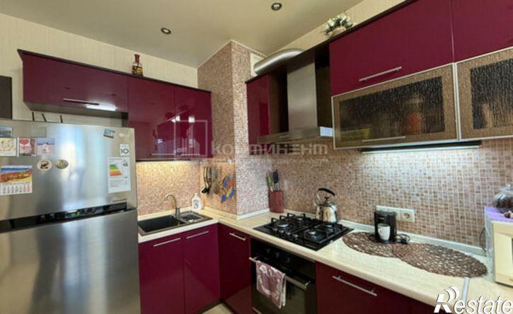 3-комн квартира Северная улица, 108,  д. 108