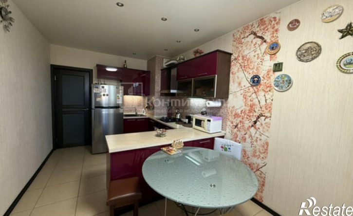 3-комн квартира Северная улица, 108,  д. 108