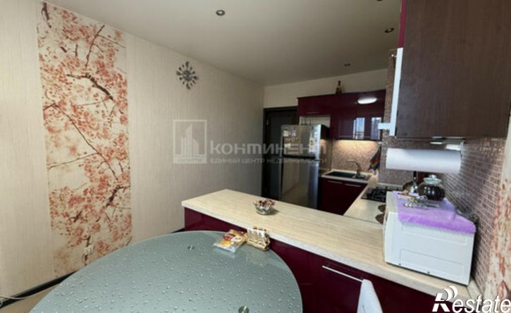 3-комн квартира Северная улица, 108,  д. 108