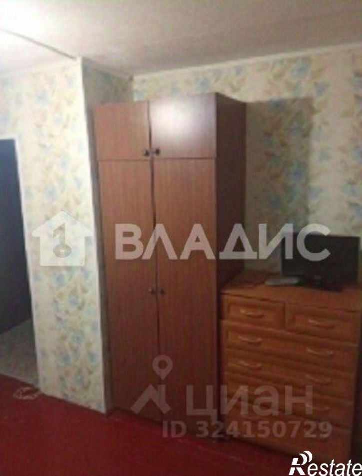 1-комн квартира ул Верхняя Дуброва, 28,  д. 28