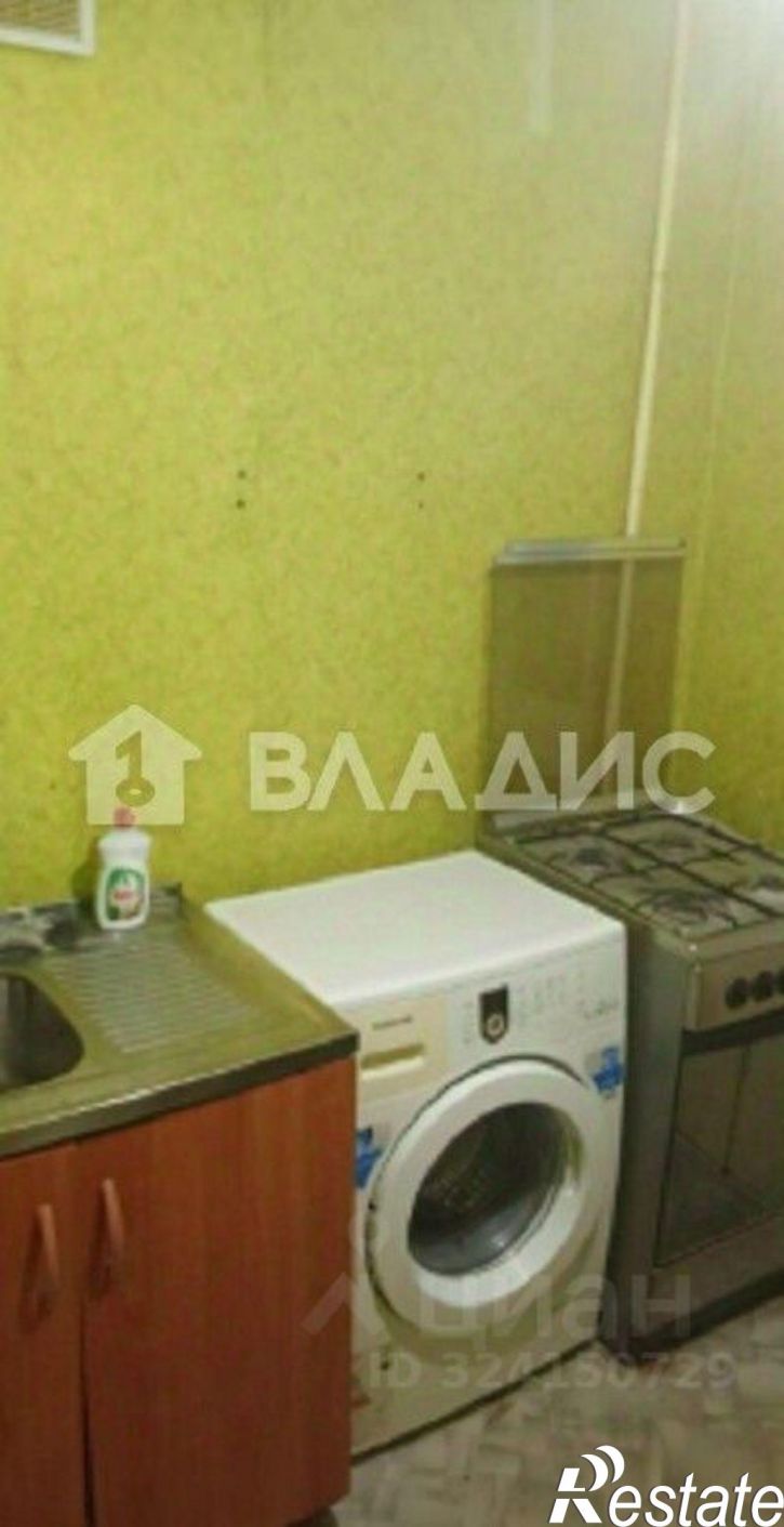 1-комн квартира ул Верхняя Дуброва, 28,  д. 28