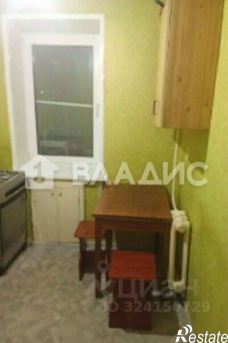 1-комн квартира ул Верхняя Дуброва, 28,  д. 28