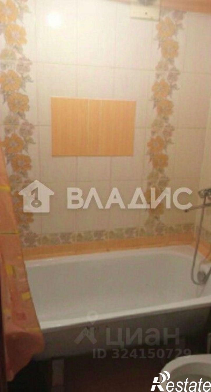 1-комн квартира ул Верхняя Дуброва, 28,  д. 28