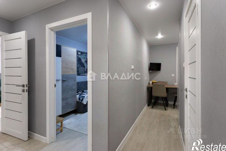 2-комн квартира ул Добросельская, 185,  д. 185