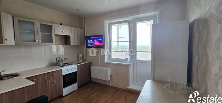 1-комн квартира Новгородская улица, 19А,  д. 19А