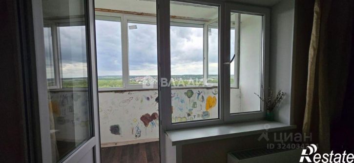 1-комн квартира Новгородская улица, 19А,  д. 19А