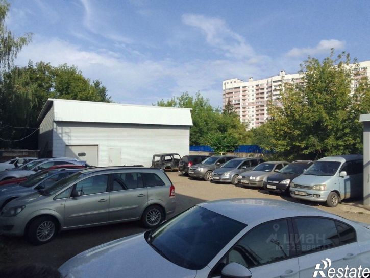 Производственное помещение Добросельская улица, 188,  д. 188