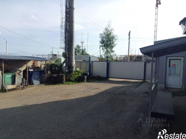 Производственное помещение Добросельская улица, 188,  д. 188