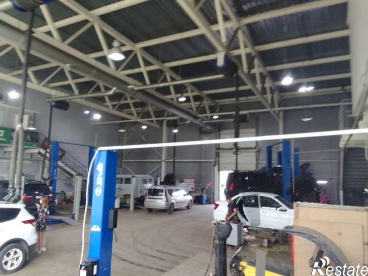 Производственное помещение Добросельская улица, 188,  д. 188