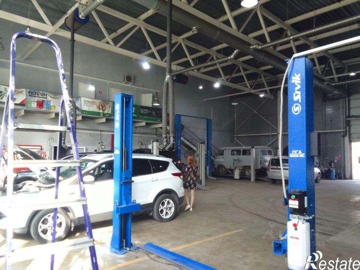 Производственное помещение Добросельская улица, 188,  д. 188