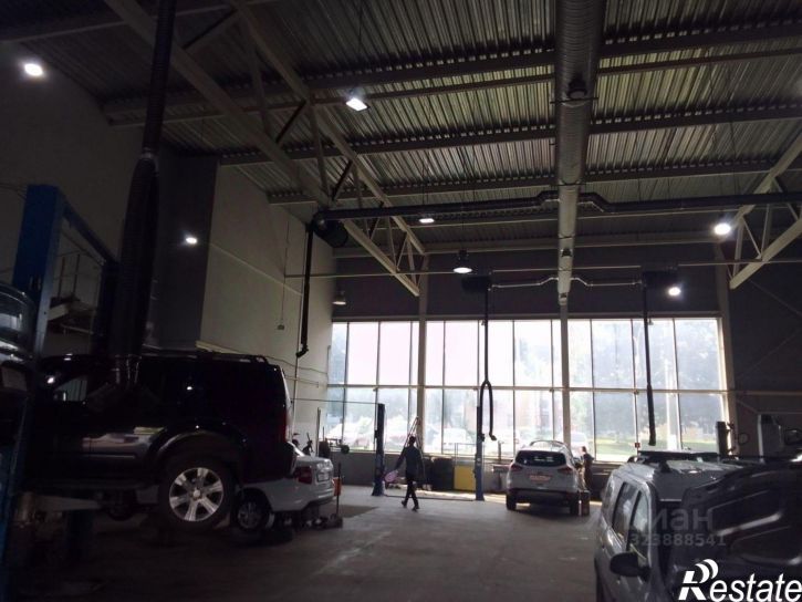 Производственное помещение Добросельская улица, 188,  д. 188