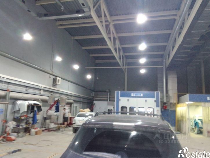 Производственное помещение Добросельская улица, 188,  д. 188