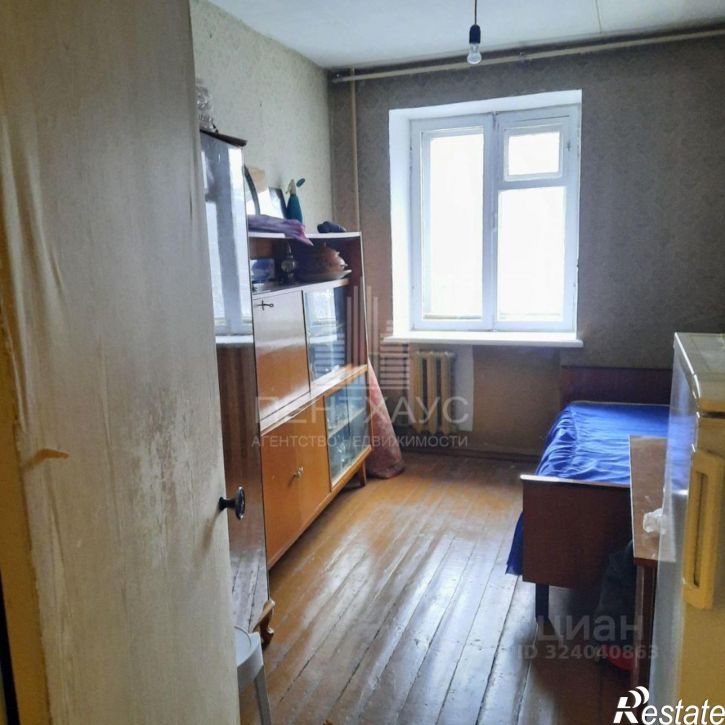 3-комн квартира Суздальский проспект, 20,  д. 20