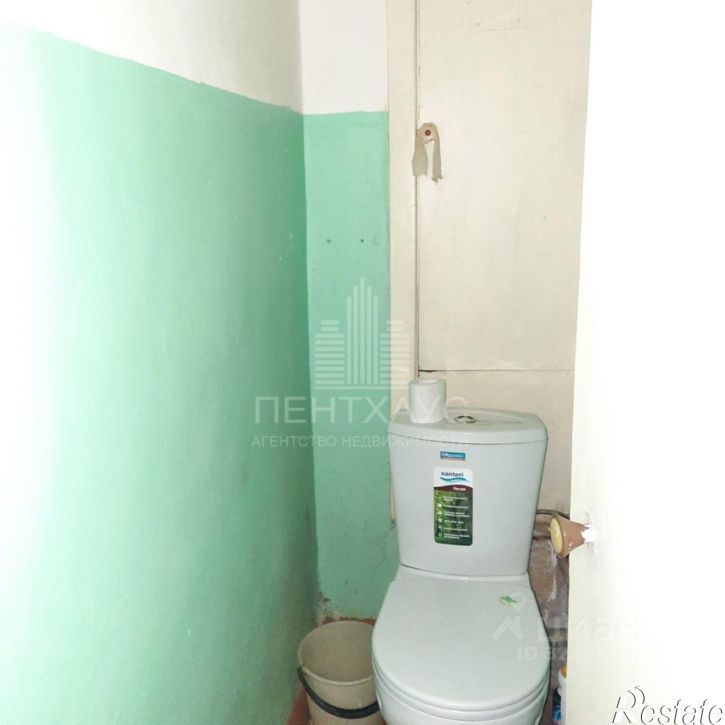 3-комн квартира Суздальский проспект, 20,  д. 20