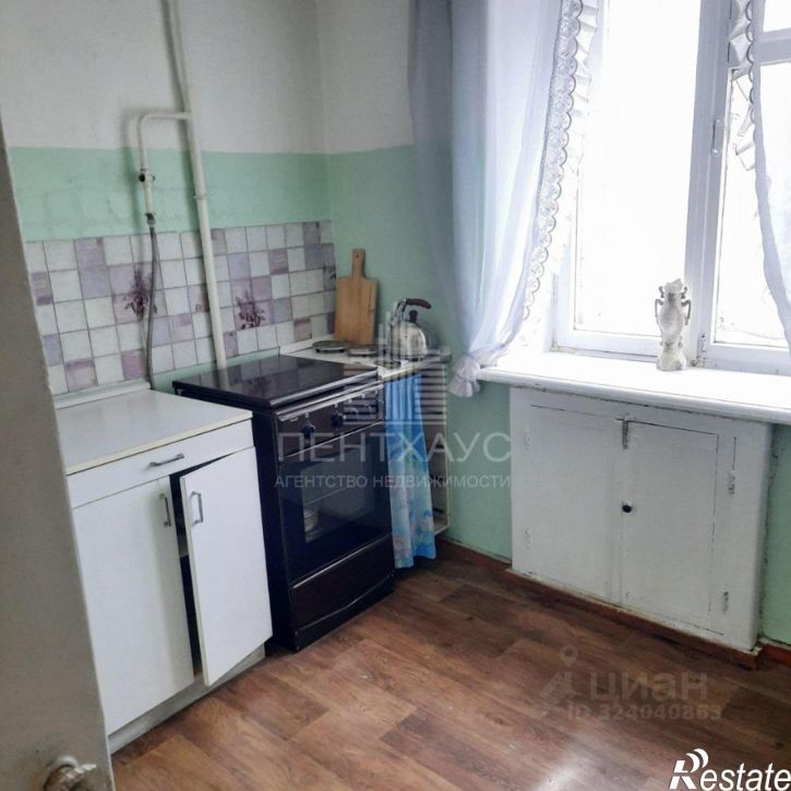 3-комн квартира Суздальский проспект, 20,  д. 20