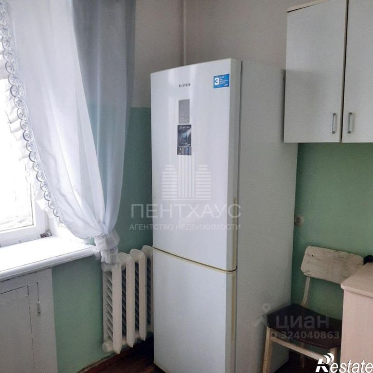 3-комн квартира Суздальский проспект, 20,  д. 20