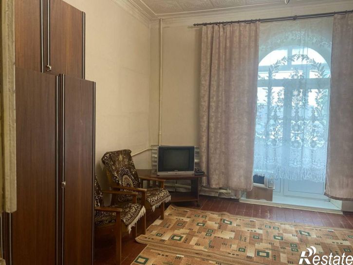 Комната Тракторная улица, 40,  д. 40