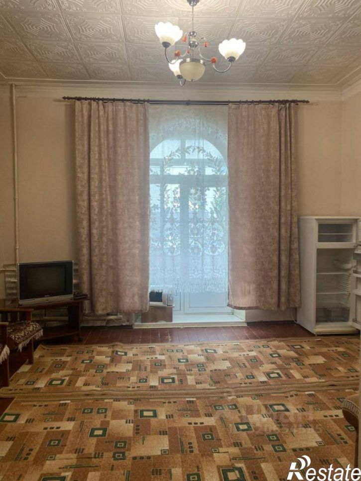 Комната Тракторная улица, 40,  д. 40