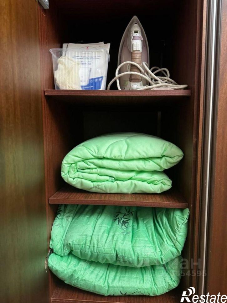 Комната Тракторная улица, 40,  д. 40