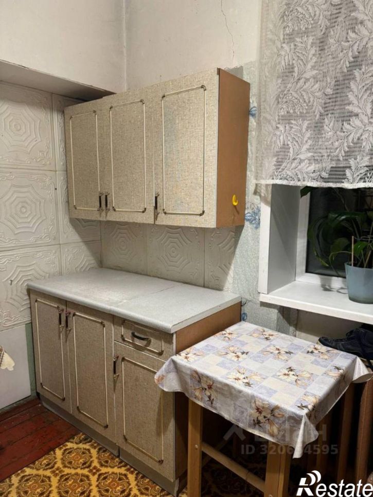 Комната Тракторная улица, 40,  д. 40