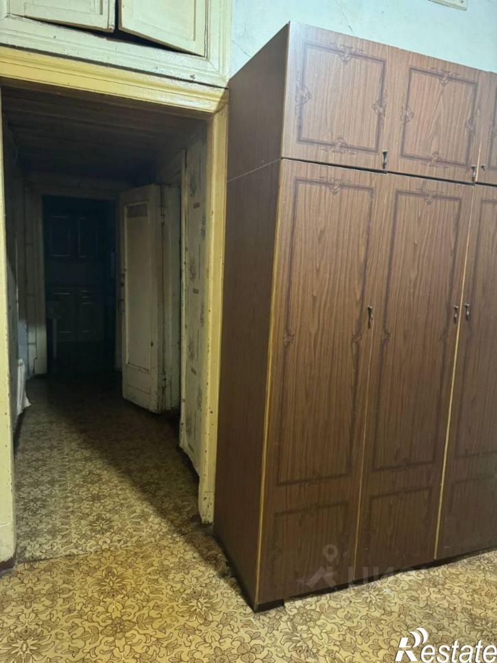 Комната Тракторная улица, 40,  д. 40