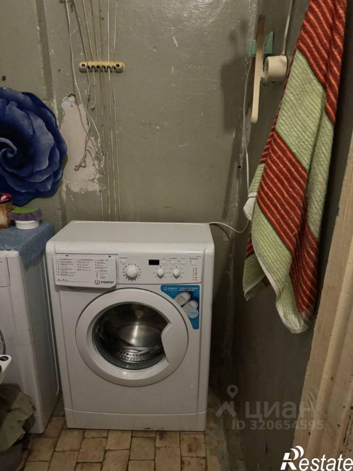 Комната Тракторная улица, 40,  д. 40