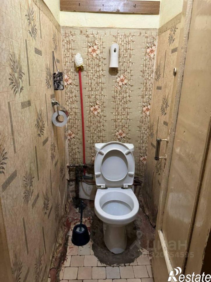 Комната Тракторная улица, 40,  д. 40