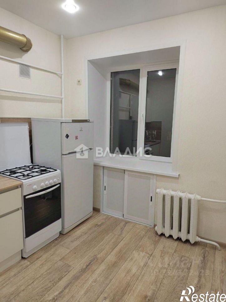 1-комн квартира улица Усти-на-Лабе, 5,  д. 5