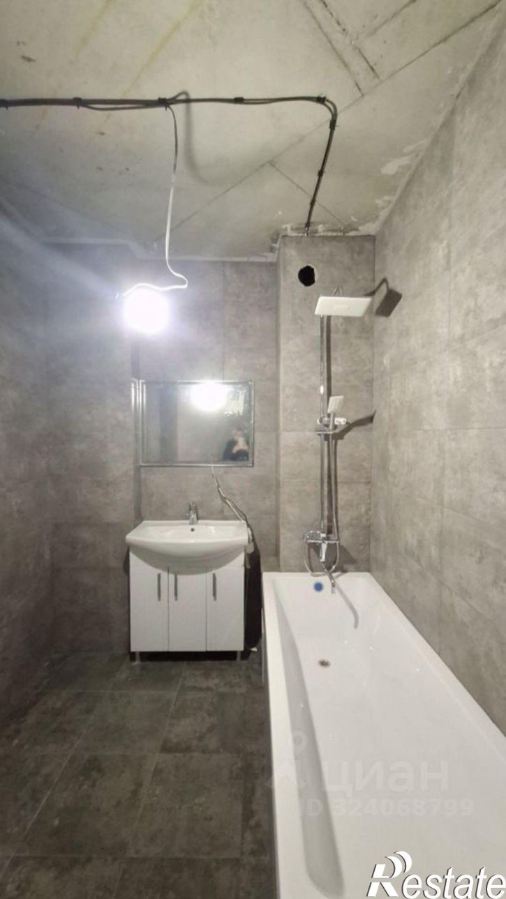 1-комн квартира улица Мира, 5Б,  д. 5Б