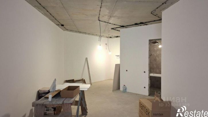 1-комн квартира улица Мира, 5Б,  д. 5Б